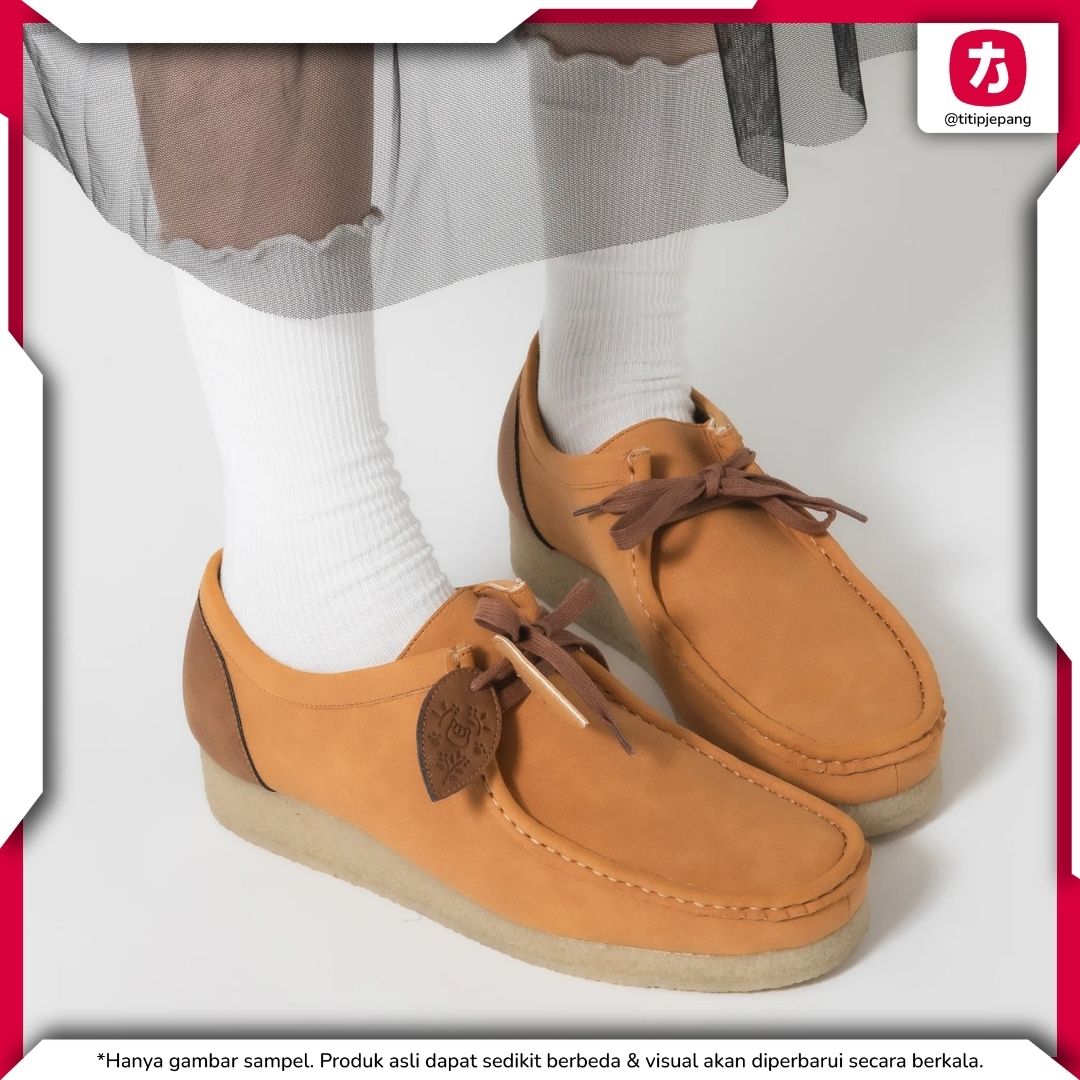 Sepatu Natsume Book of Friends Model Shoes Nyanko-sensei Sepatu Natsume Book of Friends Model Shoes Nyanko-sensei
