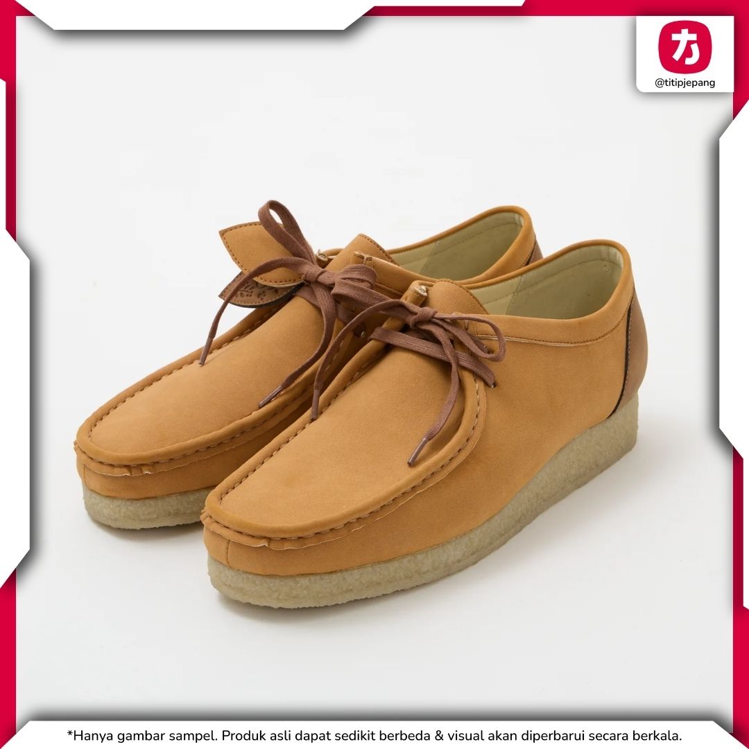 Sepatu Natsume Book of Friends Model Shoes Nyanko-sensei Sepatu Natsume Book of Friends Model Shoes Nyanko-sensei