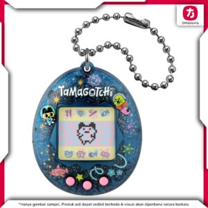 Original Tamagotchi Tama Space 30th Anniversary Edisi Spesial Bandai Resmi Original Tamagotchi Tama Space 30th Anniversary Edisi Spesial Bandai Resmi