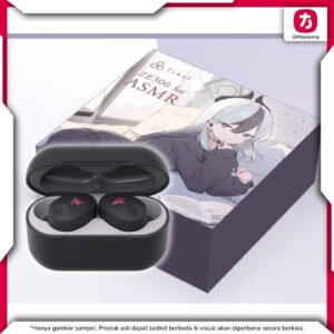 TWS ZE300 ASMR Blue Archive Kayoko Ver Limited Edition
