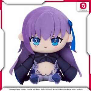 Plush Toy Fate Grand Order Alter Ego Meltlilith ChocoPuni Boneka Resmi Plush Toy Fate Grand Order Alter Ego Meltlilith ChocoPuni Boneka Resmi