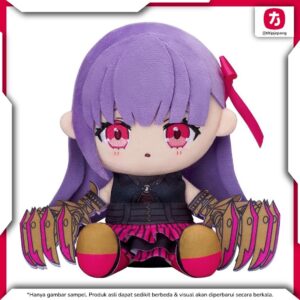 Plush Toy Fate Grand Alter Ego Passionlip ChocoPuni Boneka Koleksi Resmi