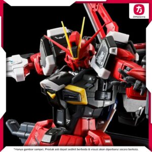 Sword Impulse Gundam Spec II RG 1/144 Model Kit SEED FREEDOM Original