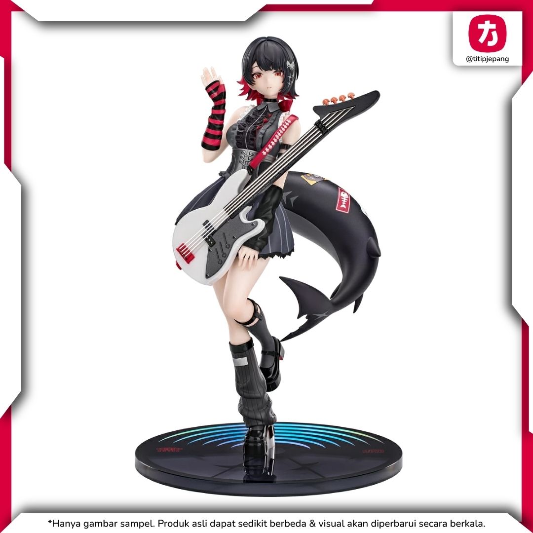 Zenless Zone Zero Ellen Joe Glorious Stroll Figure 1/8 Scale Gift+ Zenless Zone Zero Ellen Joe Glorious Stroll Figure 1/8 Scale Gift+