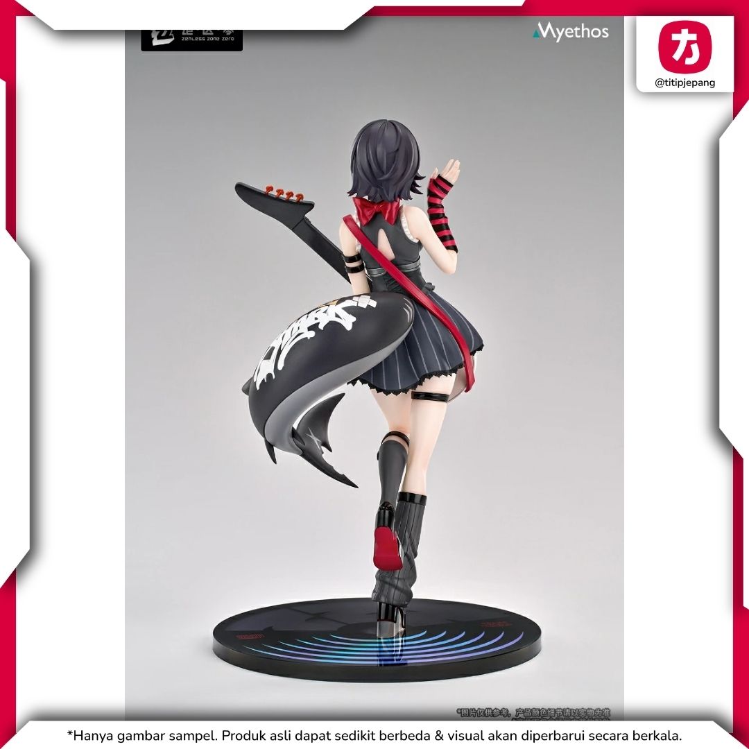 Zenless Zone Zero Ellen Joe Glorious Stroll Figure 1/8 Scale Gift+ Zenless Zone Zero Ellen Joe Glorious Stroll Figure 1/8 Scale Gift+