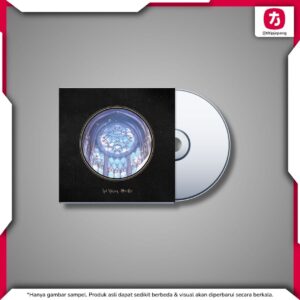 CD BD Ave Mujica The Name of God Limited Edition Bonus Exclusives CD BD Ave Mujica The Name of God Limited Edition Bonus Exclusives