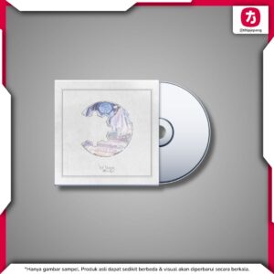 CD Album Ave Mujica The Name of God Regular Edition Bonus Set CD Album Ave Mujica The Name of God Regular Edition Bonus Set