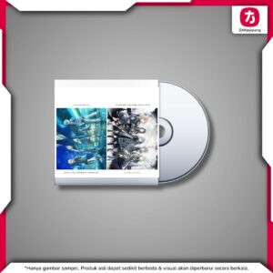 Blu-ray MyGO!!!!! x Ave Mujica Live moment memory Regular Edition Bonus Blu-ray MyGO!!!!! x Ave Mujica Live moment memory Regular Edition Bonus