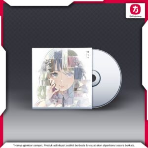 Ringing Tomoka Izumi CD millsage BanG Dream! dengan Bonus Can Badge 57mm Ringing Tomoka Izumi CD millsage BanG Dream! dengan Bonus Can Badge 57mm