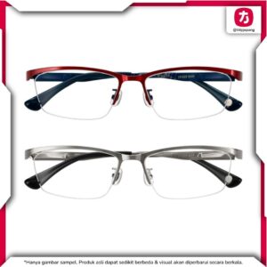 MARVEL COLLECTION Spider-Man Square Frame Eyewear Official Marvel