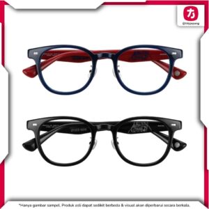 MARVEL COLLECTION Spider-Man Boston-style Frame Eyewear Official MARVEL COLLECTION Spider-Man Boston-style Frame Eyewear Official