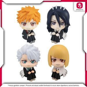 Figure MegaHouse Look Up BLEACH Thousand Year Blood War