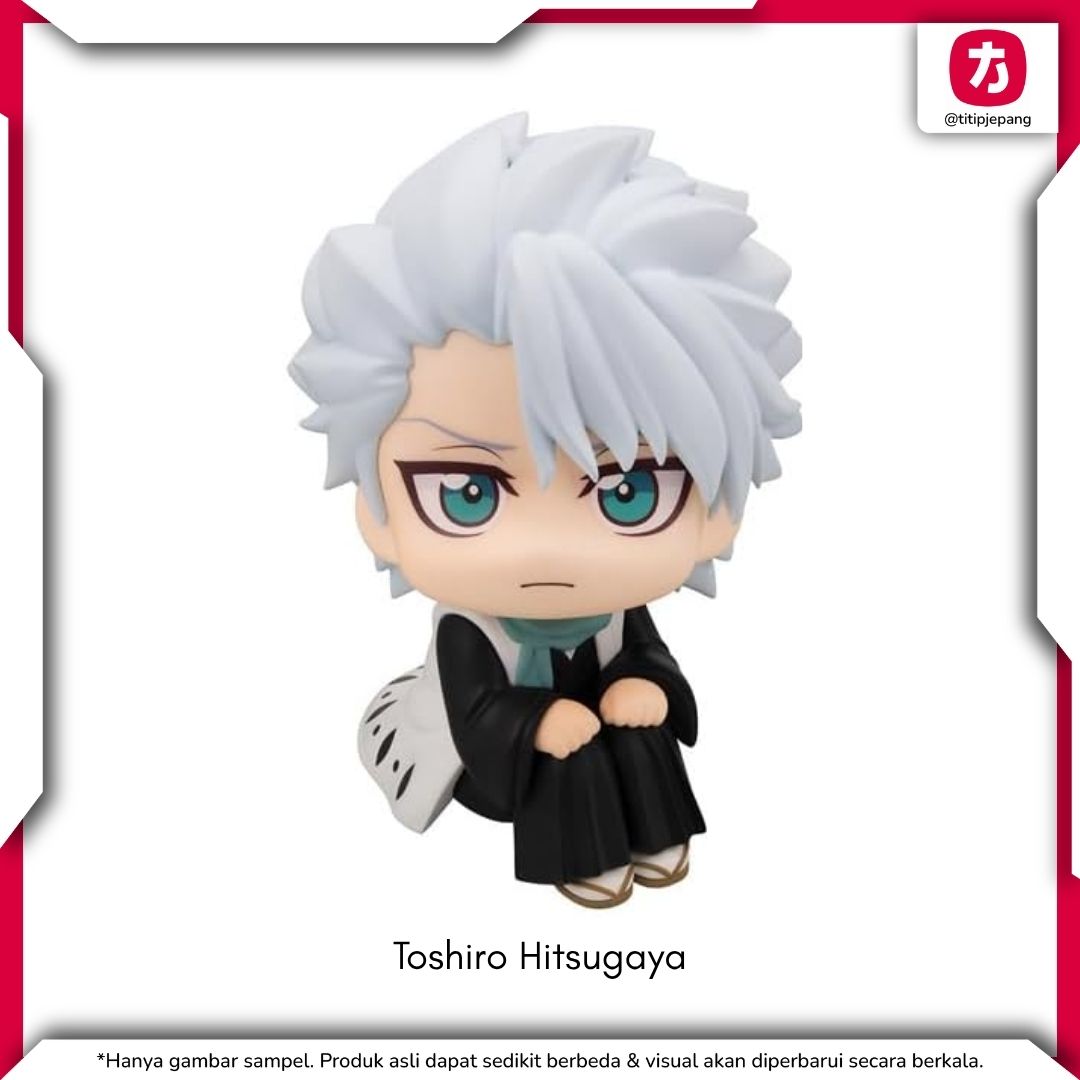 Figure MegaHouse Look Up BLEACH Thousand Year Blood War Original