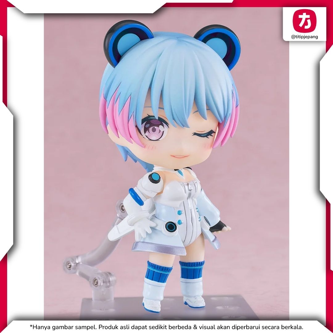 Nendoroid Bang Dream Ritsu Minetsuki Figure Artikulasi Resmi Plus Bonus Nendoroid Bang Dream Ritsu Minetsuki Figure Artikulasi Resmi Plus Bonus