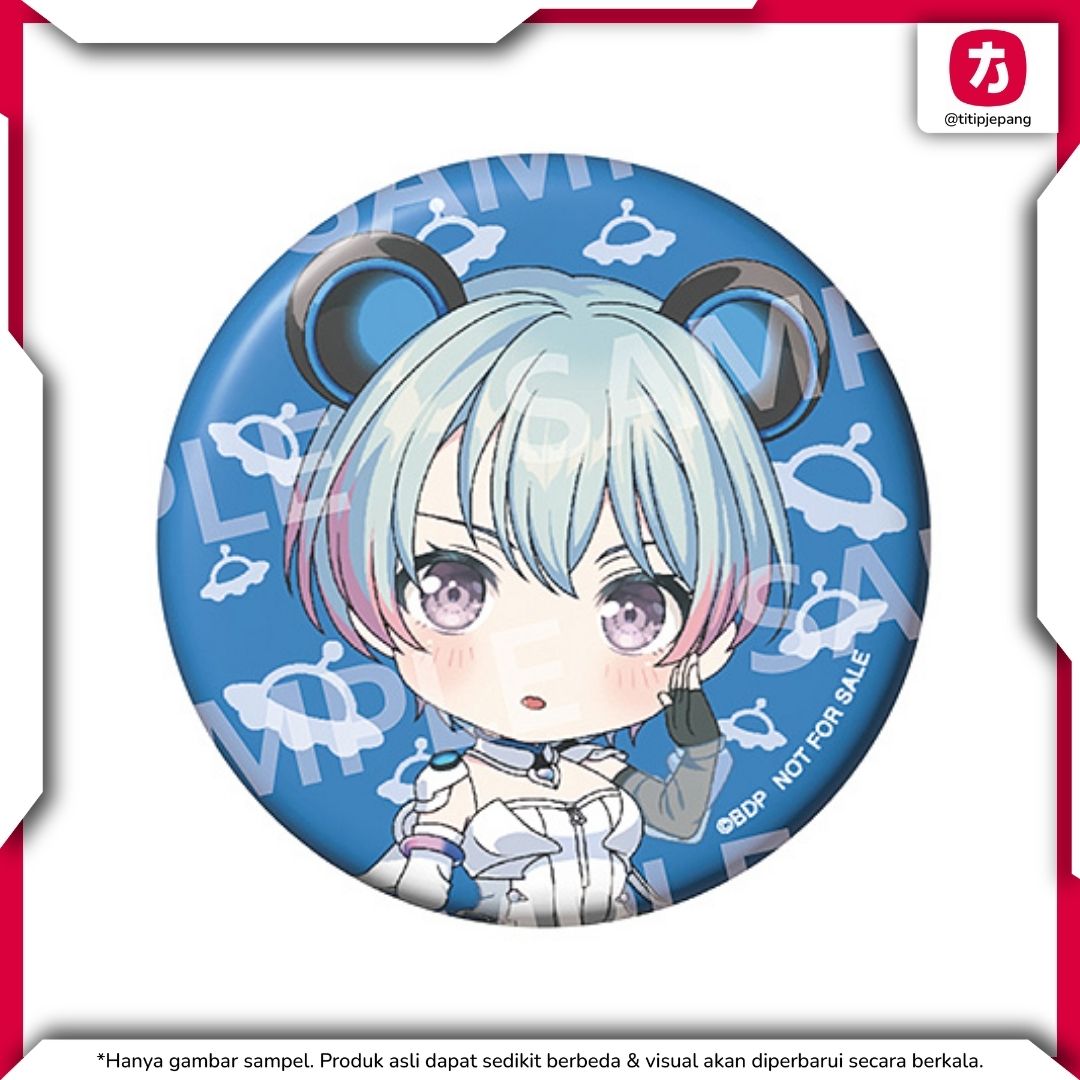 Nendoroid Bang Dream Ritsu Minetsuki Figure Artikulasi Resmi Plus Bonus Nendoroid Bang Dream Ritsu Minetsuki Figure Artikulasi Resmi Plus Bonus