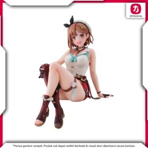 Figur TENITOL BIG Noodle Stopper Ryzaelin Stout Ukuran Besar Figur TENITOL BIG Noodle Stopper Ryzaelin Stout Ukuran Besar