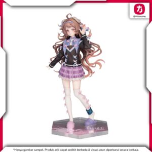 Gift+ 1/8 Eyjafjalla The Story Afterwards VER Figure Arknights Gift+ 1/8 Eyjafjalla The Story Afterwards VER Figure Arknights