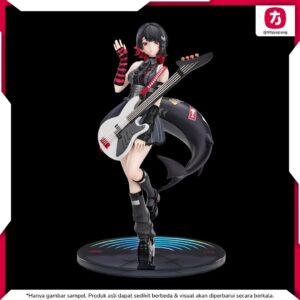 Gift+ 1/8 Ellen Joe Glorious Stroll Ver Figure Zenless Zone Zero