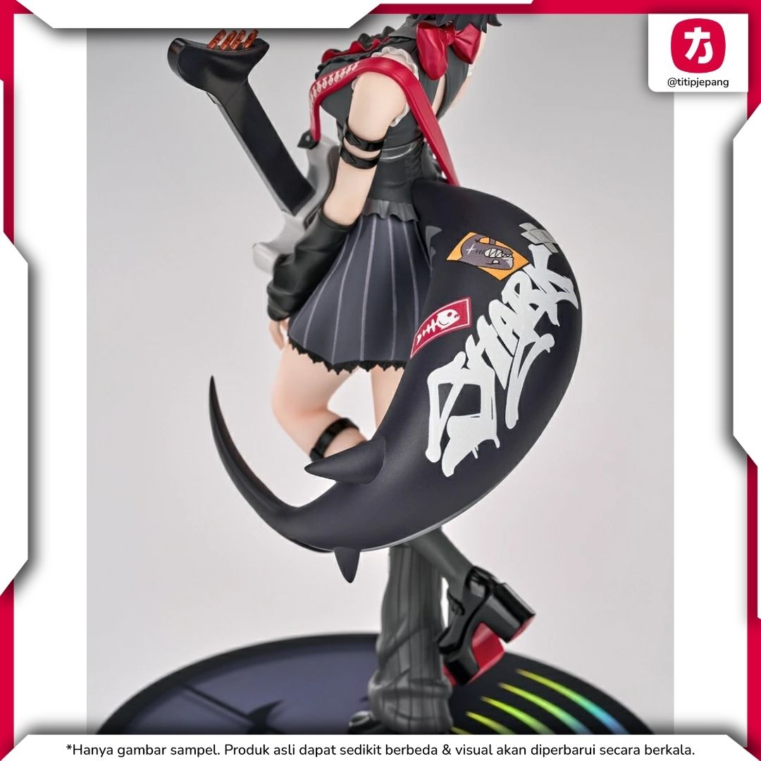 Gift+ 1/8 Ellen Joe Glorious Stroll Ver Figure Zenless Zone Zero