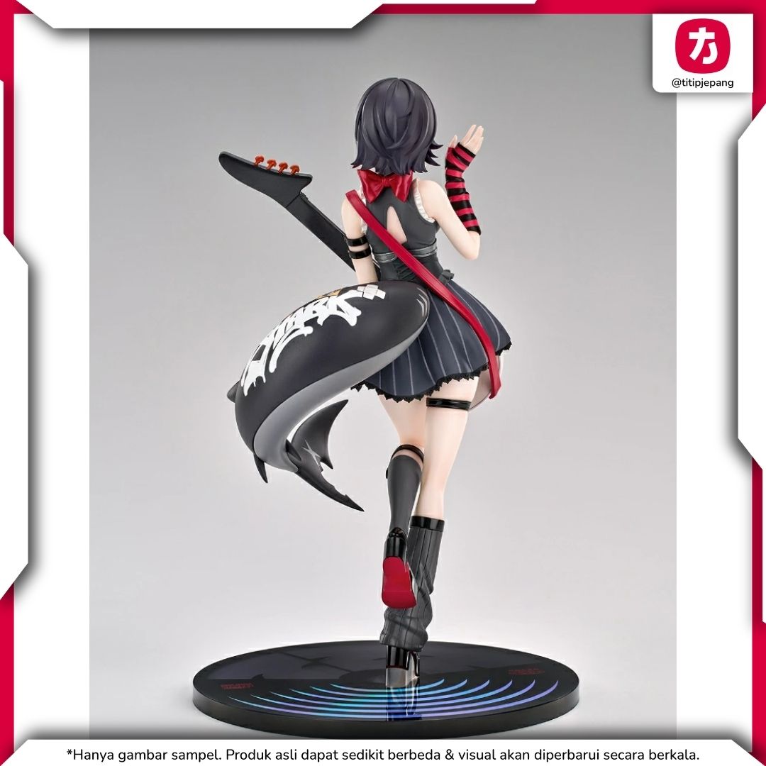 Gift+ 1/8 Ellen Joe Glorious Stroll Ver Figure Zenless Zone Zero