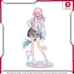 Gift+ 1/8 Cyrene Wonderful Holiday Ver Figure Honkai Star Rail