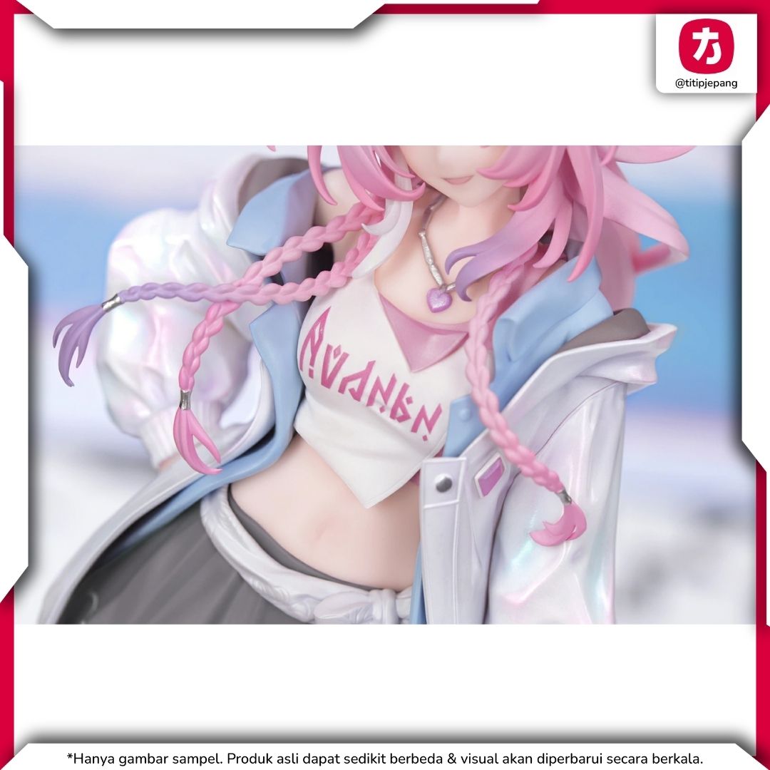 Gift+ 1/8 Cyrene Wonderful Holiday Ver Figure Honkai Star Rail