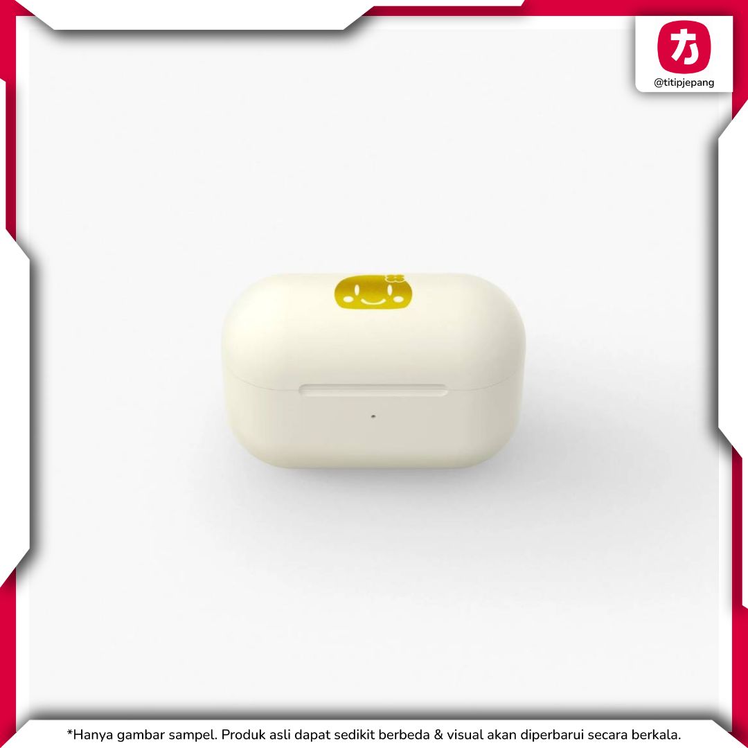 TWS Atelier Ryza 3 Final ZE300 ASMR Edition Earphone Wireless
