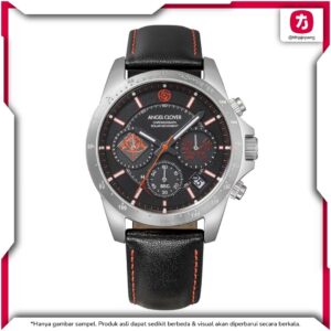 Jam Tangan Jujutsu Kaisen Yuji Itadori Angel Clover Limited Edition
