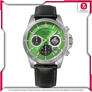 Jam Tangan Jujutsu Kaisen Inumaki Toge Angel Clover Limited