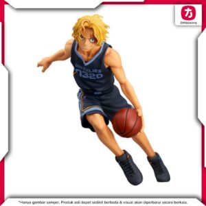 One Piece Sabo NBA Grizzlies Figure Master Stars Piece Koleksi Crossover One Piece Sabo NBA Grizzlies Figure Master Stars Piece Koleksi Crossover