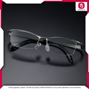 HiGH&LOW Yosuke Todoroki Glasses 10th Anniversary Edisi Spesial HiGH&LOW Yosuke Todoroki Glasses 10th Anniversary Edisi Spesial