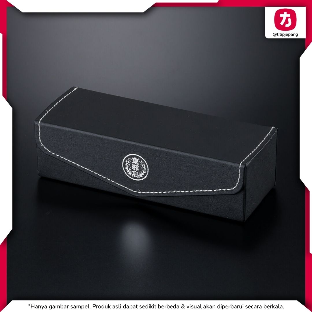 HiGH&LOW Yosuke Todoroki Glasses 10th Anniversary Edisi Spesial