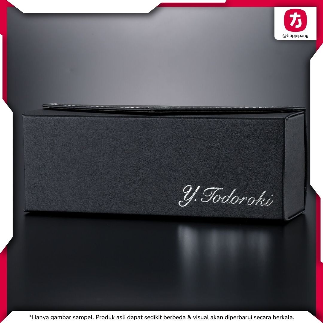 HiGH&LOW Yosuke Todoroki Glasses 10th Anniversary Edisi Spesial