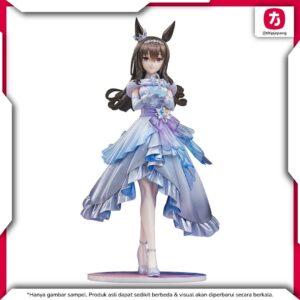 Figure Admire Vega Uma Musume Skala 1/7 Glacialis Vega Phat Company Figure Admire Vega Uma Musume Skala 1/7 Glacialis Vega Phat Company