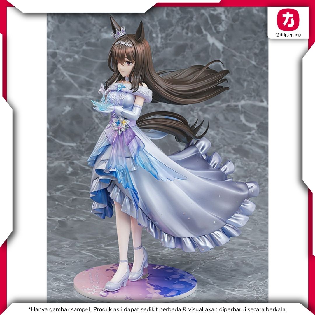Figure Uma Musume Admire Vega 1/7 Original Phat Company