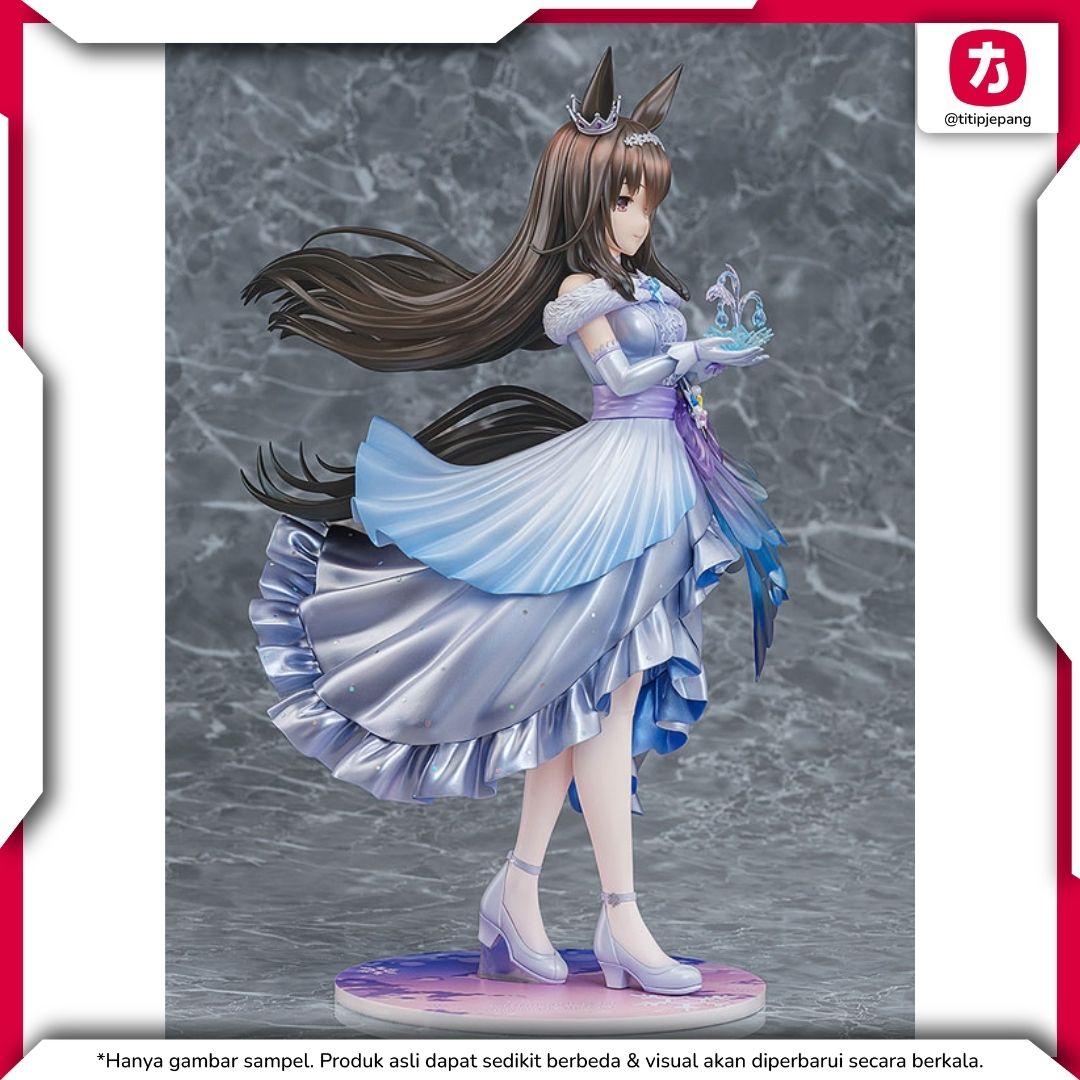 Figure Uma Musume Admire Vega 1/7 Original Phat Company