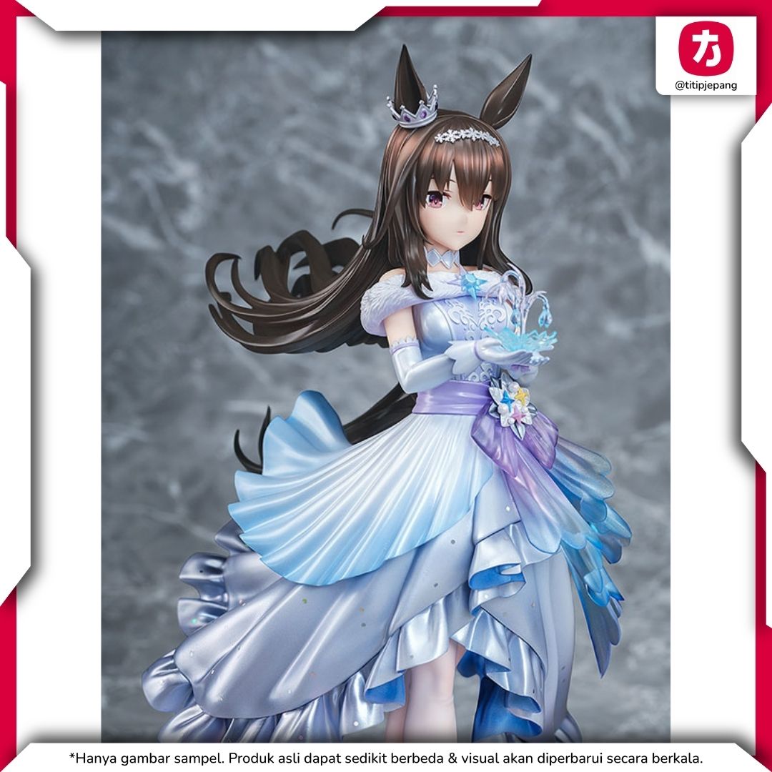 Figure Uma Musume Admire Vega 1/7 Original Phat Company