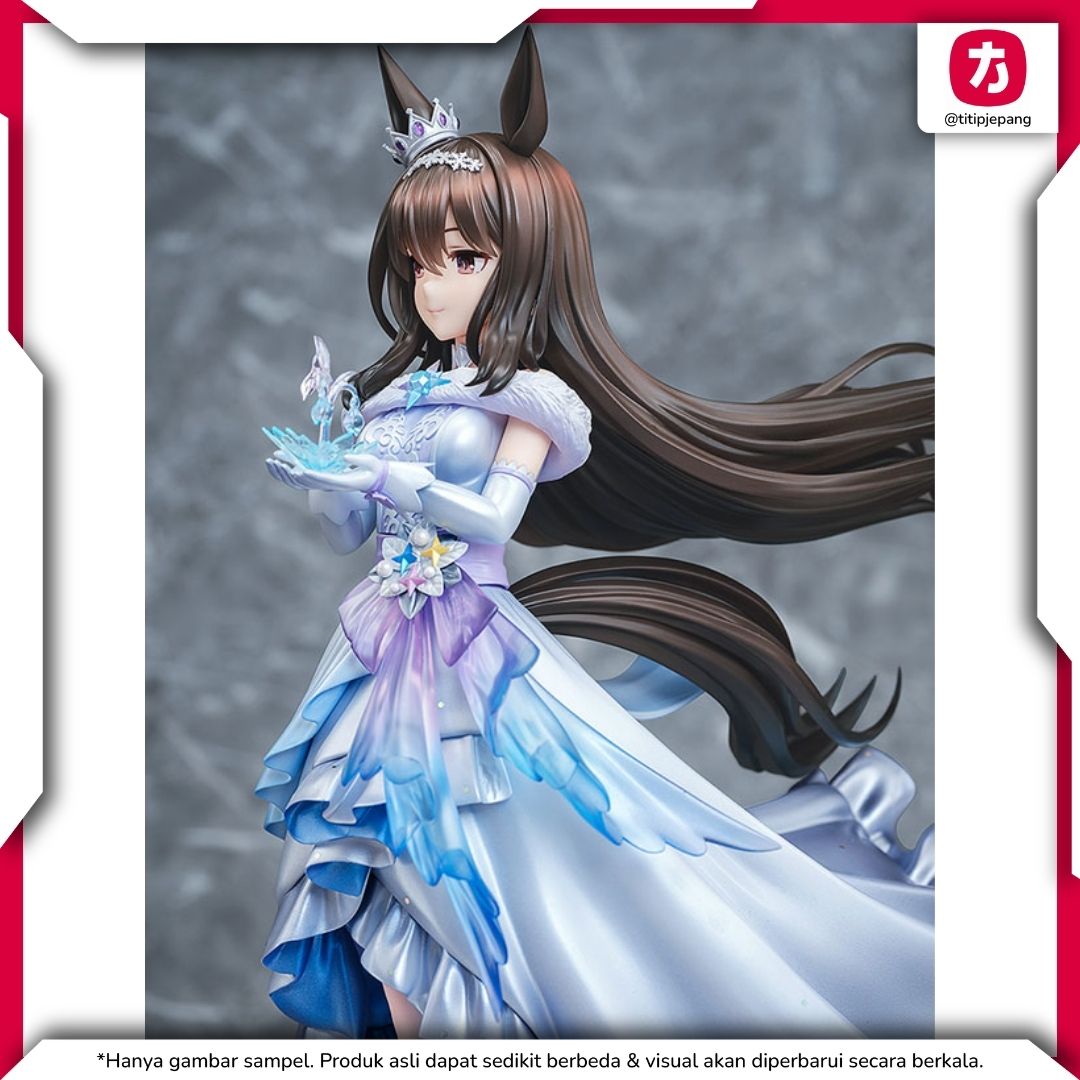 Figure Uma Musume Admire Vega 1/7 Original Phat Company