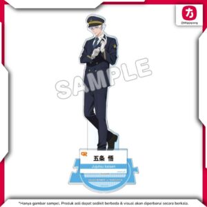 Satoru Gojo Jujutsu Kaisen Acrylic Stand Jujutsu Exploration Vol. 3