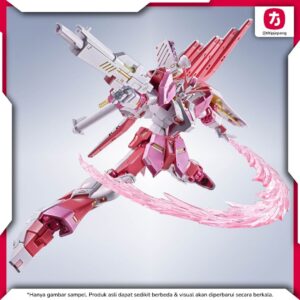 Metal Robot Spirits v Gundam Miko Ver. Sakura Miko Hololive Edition Metal Robot Spirits v Gundam Miko Ver. Sakura Miko Hololive Edition