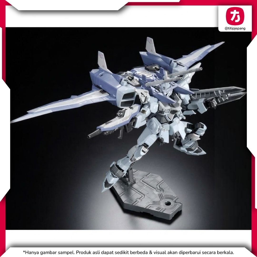 ZGMF-X09A Justice Gundam Deactive Mode RG 1/144 Model Kit Bandai ZGMF-X09A Justice Gundam Deactive Mode RG 1/144 Model Kit Bandai