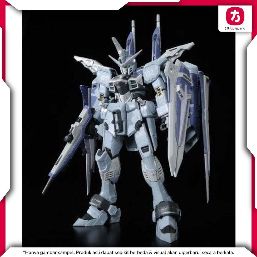 ZGMF-X09A Justice Gundam Deactive Mode RG 1/144 Model Kit Bandai ZGMF-X09A Justice Gundam Deactive Mode RG 1/144 Model Kit Bandai