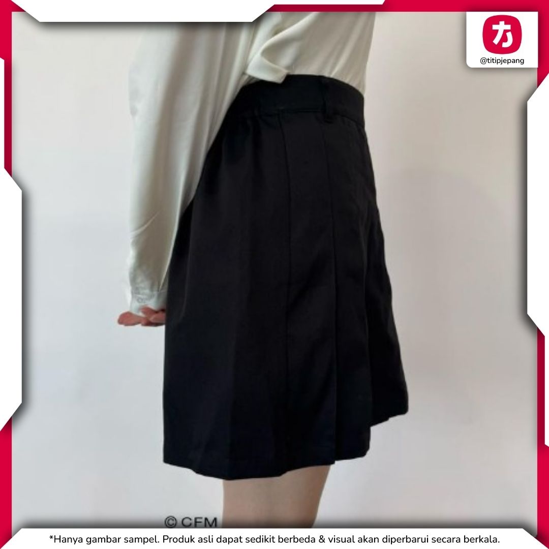 Kaito Tuxedosam Women Skirt Piapro Sanrio Collaboration Fashion Kaito Tuxedosam Women Skirt Piapro Sanrio Collaboration Fashion