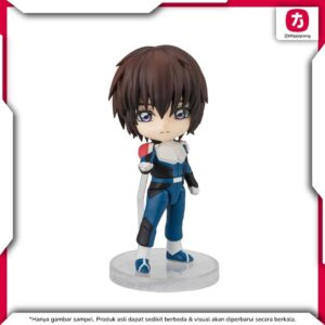 Action Figure Kira Yamato Figuarts Mini Gundam SEED FREEDOM Action Figure Kira Yamato Figuarts Mini Gundam SEED FREEDOM