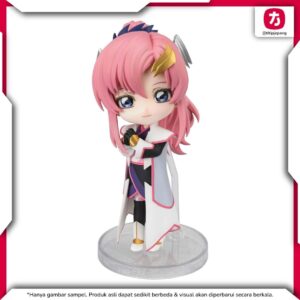 Action Figure Lacus Clyne Figuarts Mini Gundam SEED FREEDOM