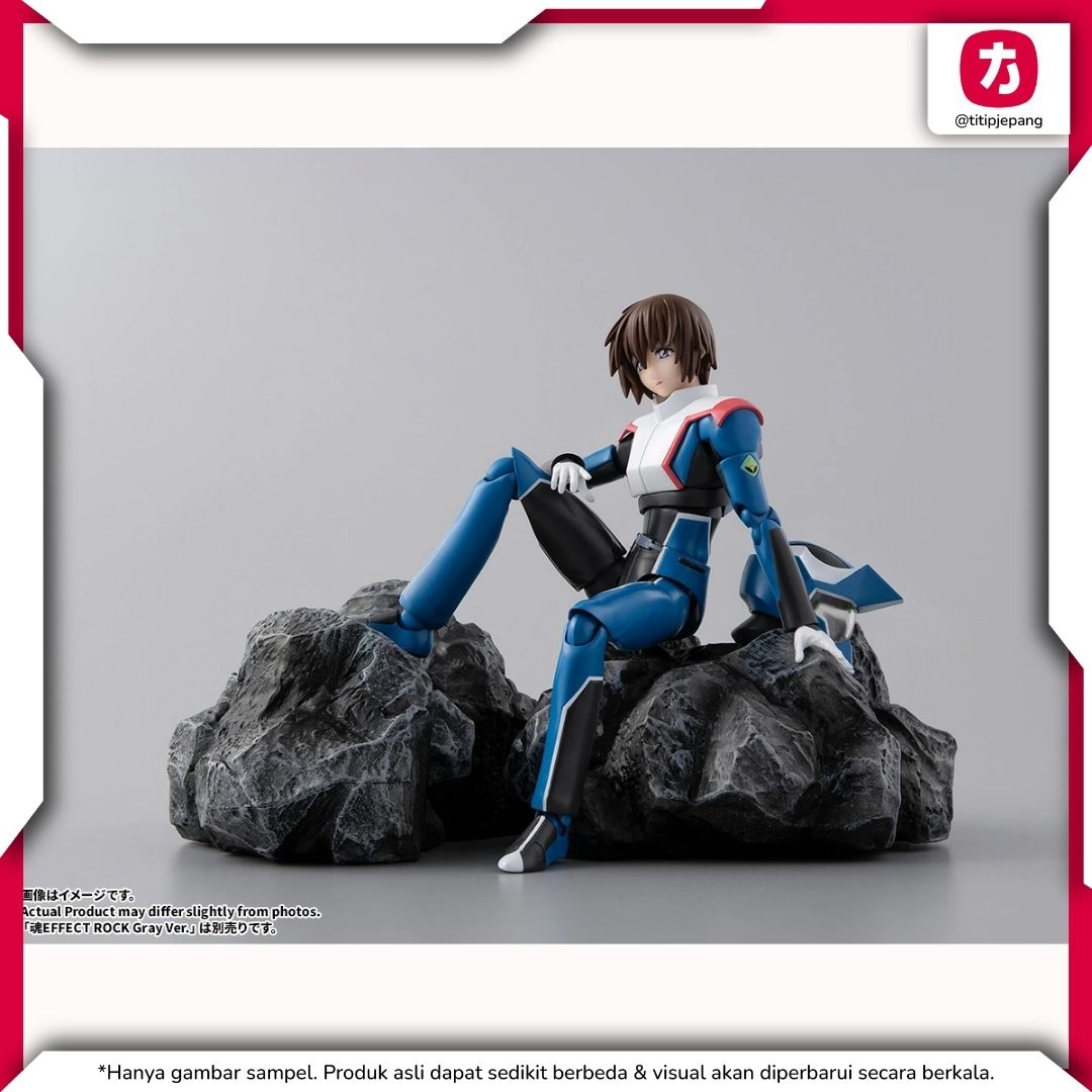 Action Figure Kira Yamato SHFiguarts Gundam SEED DESTINY Orb Union Action Figure Kira Yamato SHFiguarts Gundam SEED DESTINY Orb Union
