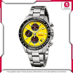 Initial D Keisuke Takahashi RX-7 FD3S Seiko Watch Made in Japan