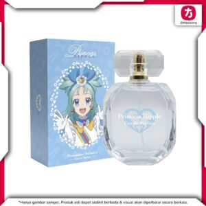 Parfum Fairytail Principality Orchestra Eau de Parfum 50ml Series Parfum Fairytail Principality Orchestra Eau de Parfum 50ml Series