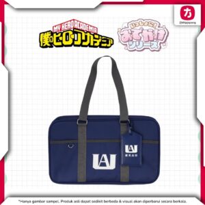 Tas Sekolah My Hero Academia Together Outing Series UA High School
