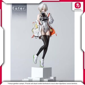 Figure Eater Flower Imitation neco PRISMA WING 1/7 Scale Bonus Edition